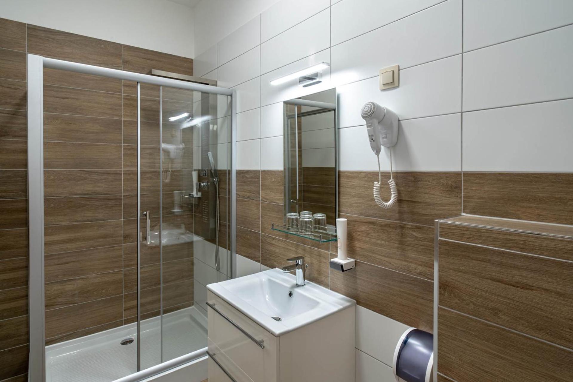 Inter Hotel Ντέμπρετσεν Εξωτερικό φωτογραφία